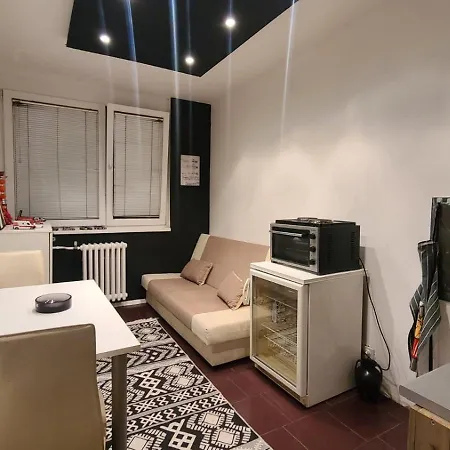 Apartment Centar Sarajevo
