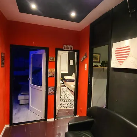 Centar Appartement Sarajevo